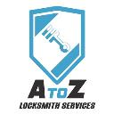 A To Z Locksmith logo